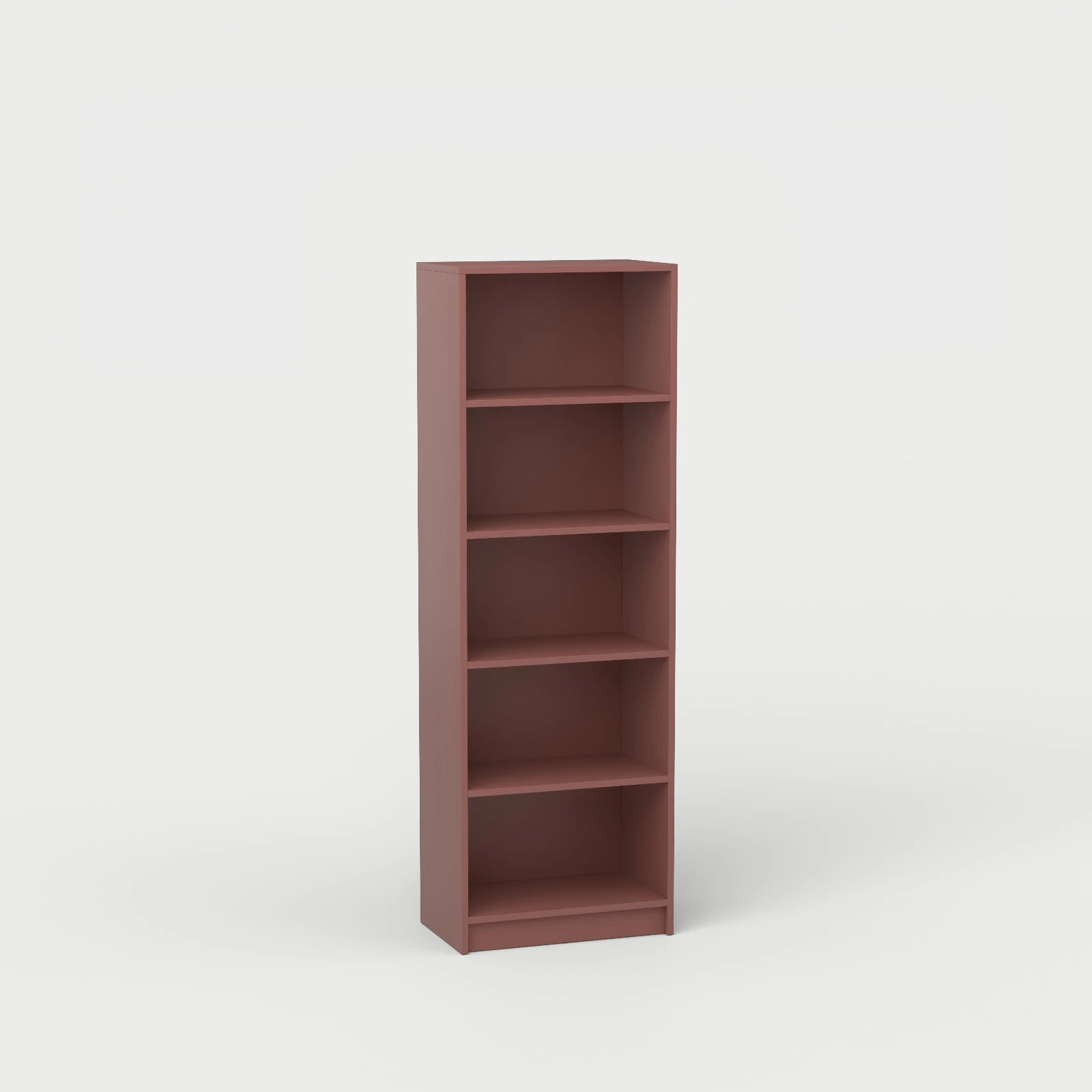 Biblioteczka 60 cm