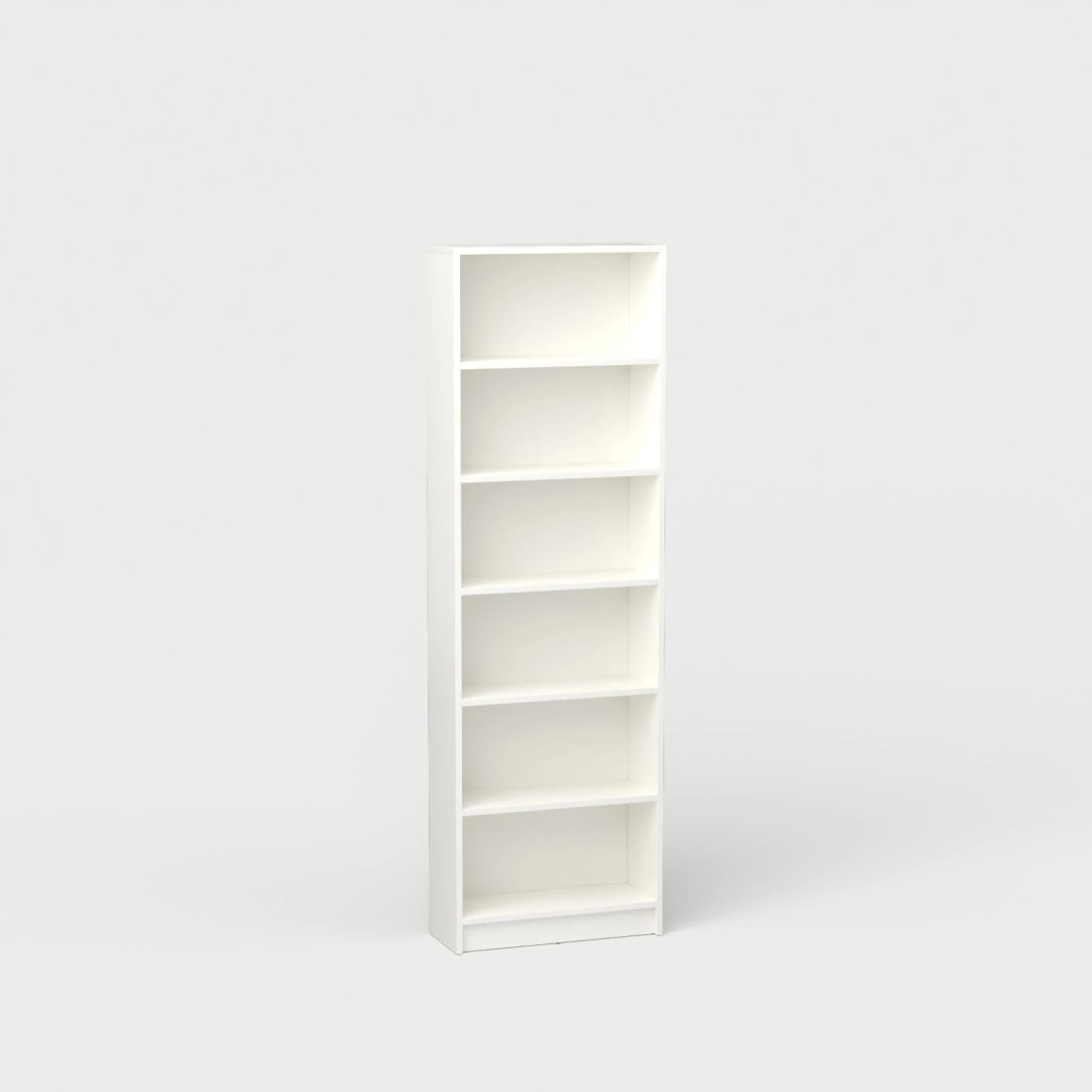 Biblioteczka na książki