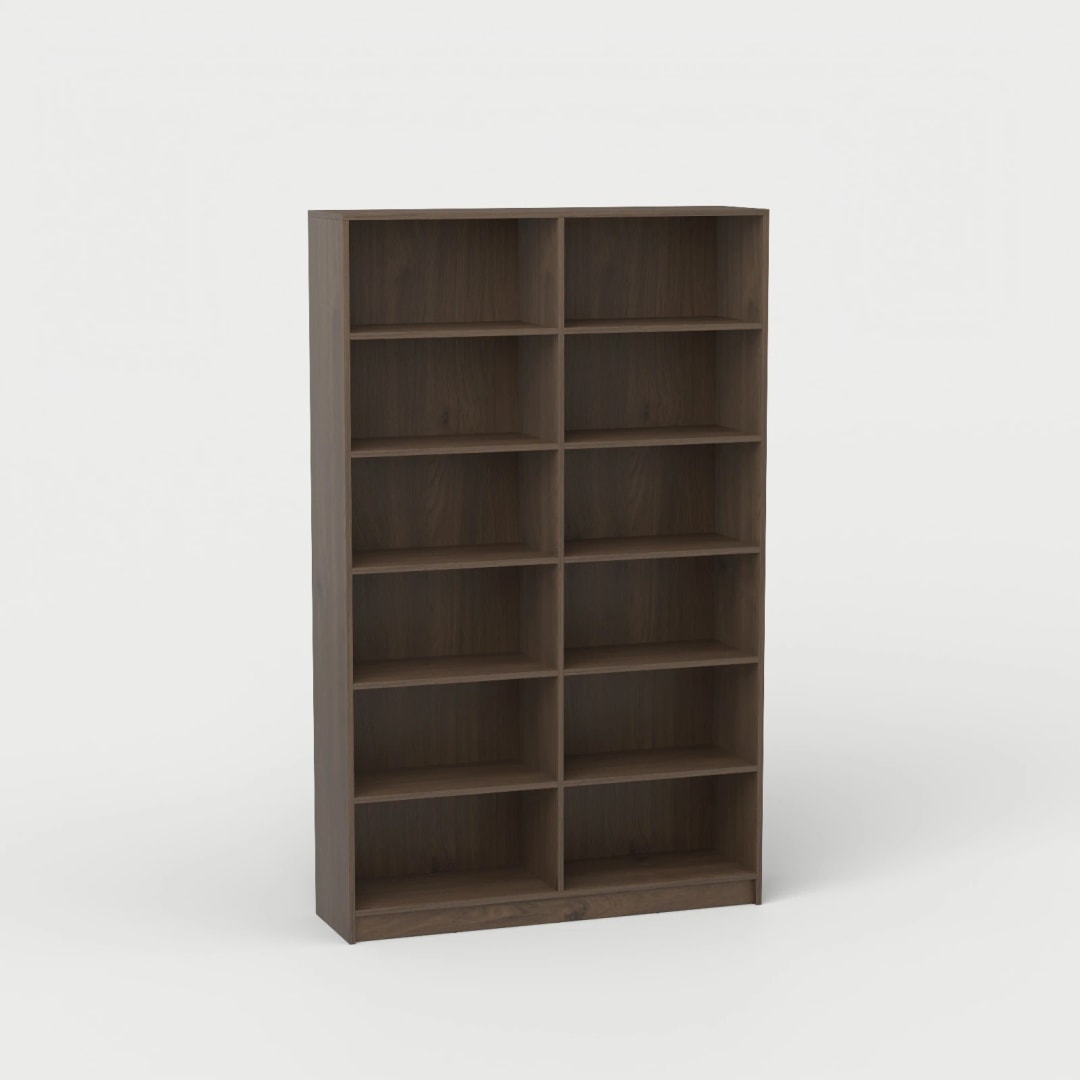 Biblioteczka na wymiar